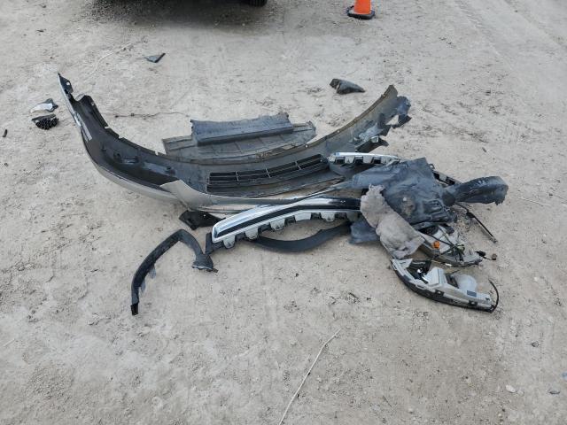 1G1ZC5E00AF188367 - 2010 CHEVROLET MALIBU 1LT ვერცხლისფერი ფოტო 12