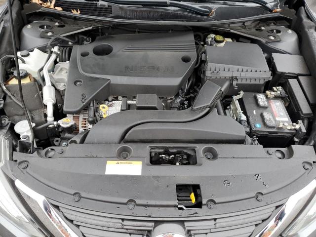 1N4AL3AP1GC182850 - 2016 NISSAN ALTIMA 2.5 GRAY photo 11