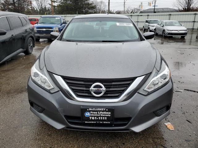 1N4AL3AP1GC182850 - 2016 NISSAN ALTIMA 2.5 GRAY photo 5