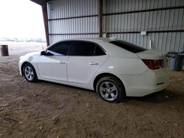 1G11C5SA3GF159979 - 2016 CHEVROLET MALIBU LIM 白色 照片 2