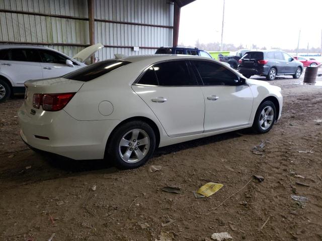 1G11C5SA3GF159979 - 2016 CHEVROLET MALIBU LIM 白色 照片 3