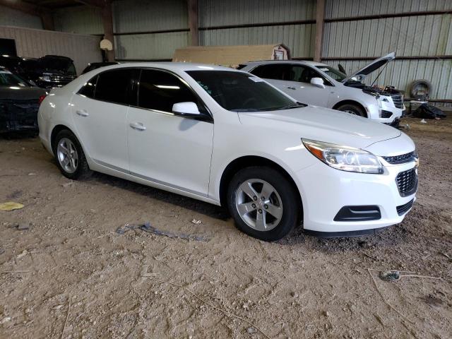 1G11C5SA3GF159979 - 2016 CHEVROLET MALIBU LIM 白色 照片 4