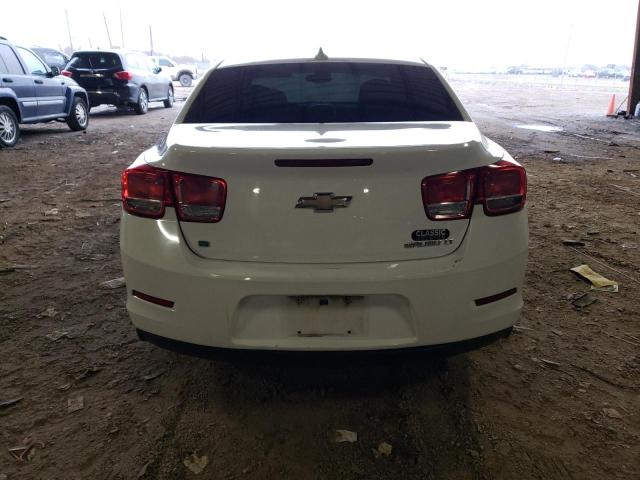 1G11C5SA3GF159979 - 2016 CHEVROLET MALIBU LIM 白色 照片 6