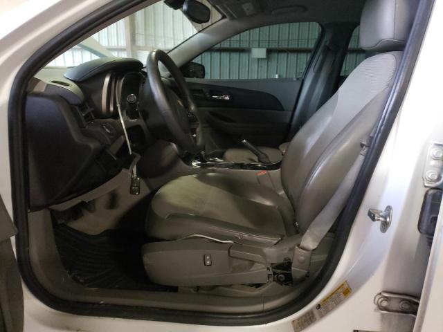 1G11C5SA3GF159979 - 2016 CHEVROLET MALIBU LIM 白色 照片 7