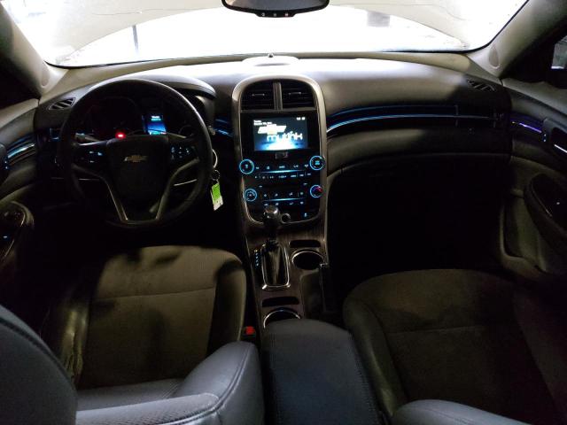 1G11C5SA3GF159979 - 2016 CHEVROLET MALIBU LIM 白色 照片 8