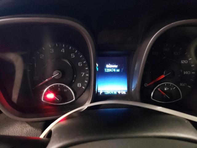 1G11C5SA3GF159979 - 2016 CHEVROLET MALIBU LIM 白色 照片 9