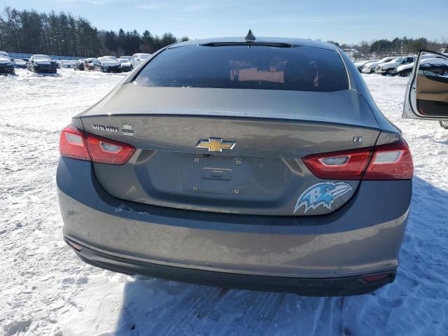 1G1ZD5ST7JF155054 - 2018 CHEVROLET MALIBU LT TAN photo 6