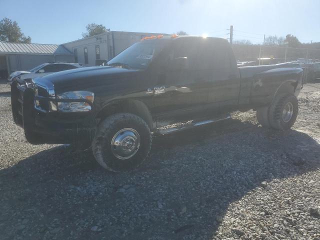 2007 DODGE RAM 3500 ST, 