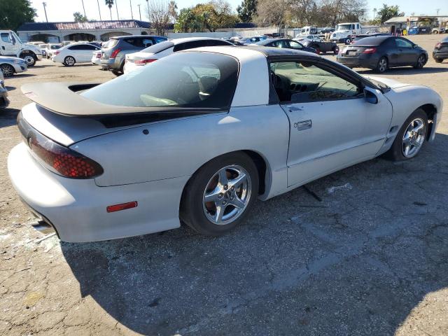 2G2FV22G6W2212530 - 1998 PONTIAC FIREBIRD FORMULA GRAY photo 3