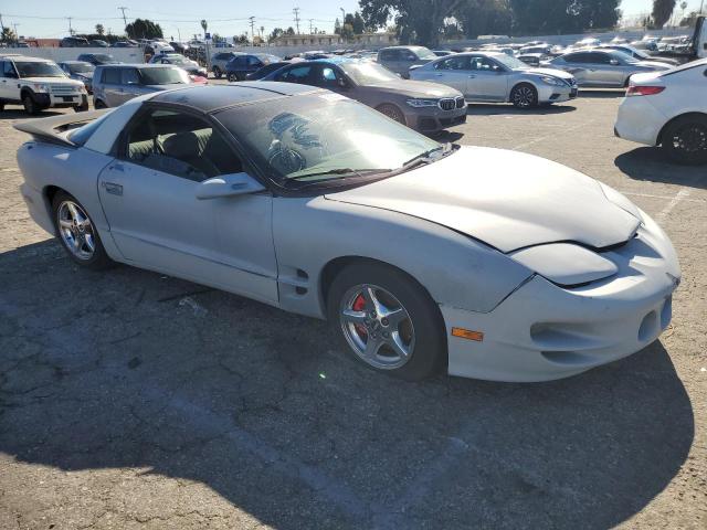 2G2FV22G6W2212530 - 1998 PONTIAC FIREBIRD FORMULA GRAY photo 4