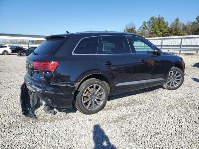 WA1VABF74HD042561 - 2017 AUDI Q7 PRESTIGE 黑色 照片 3