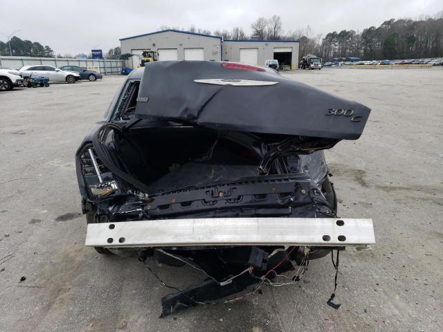 2C3CCAJG9EH236966 - 2014 CHRYSLER 300C VARVATOS BLACK photo 6