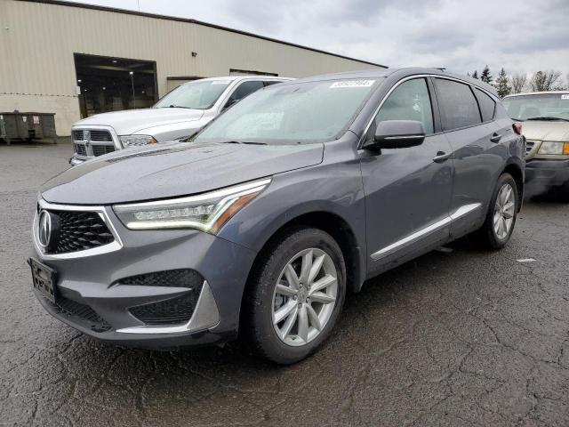 2020 ACURA RDX, 