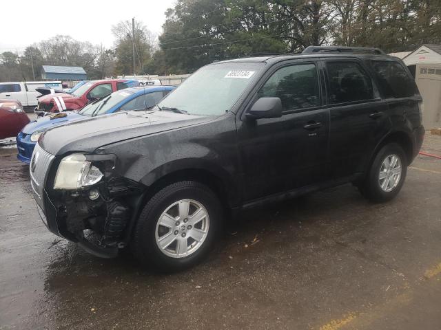 2011 MERCURY MARINER, 