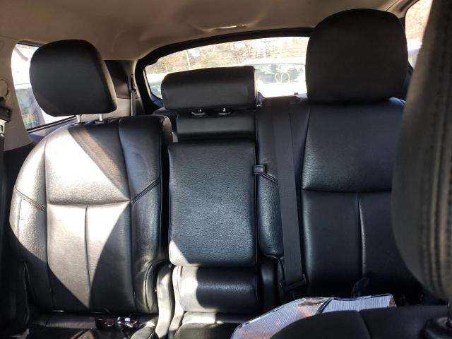 5N1AR2MM8FC710754 - 2015 NISSAN PATHFINDER S 黑色 照片 10