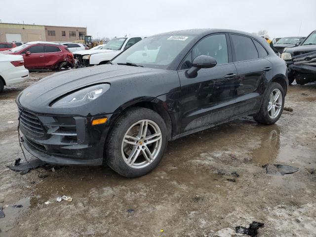 WP1AA2A56LLB08311 - 2020 PORSCHE MACAN BLACK photo 1