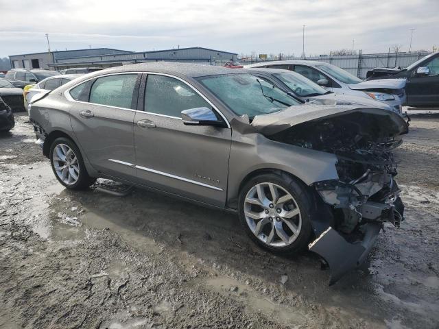 1G1145S36HU170423 - 2017 CHEVROLET IMPALA PREMIER TAN photo 4