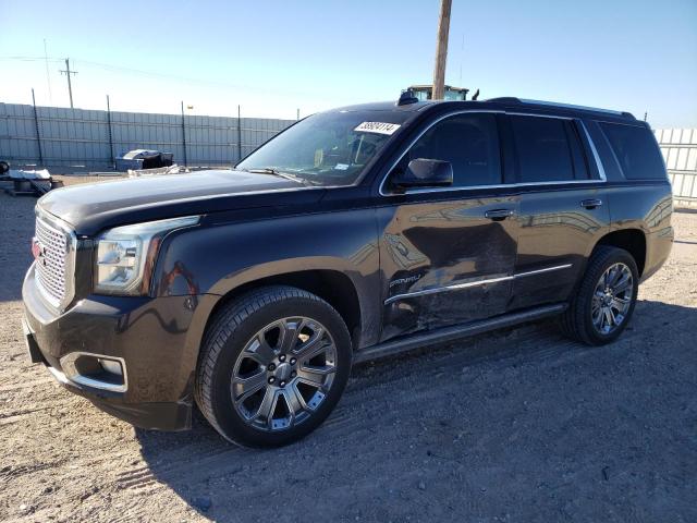 2015 GMC YUKON DENALI, 