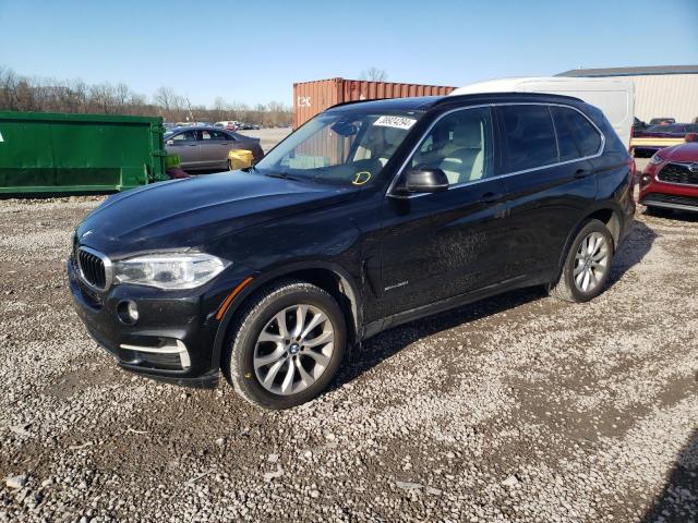 2016 BMW X5 SDRIVE35I, 