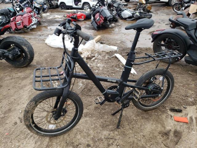 E22123475 - 2023 REI ELECTRIC B BLACK photo 2