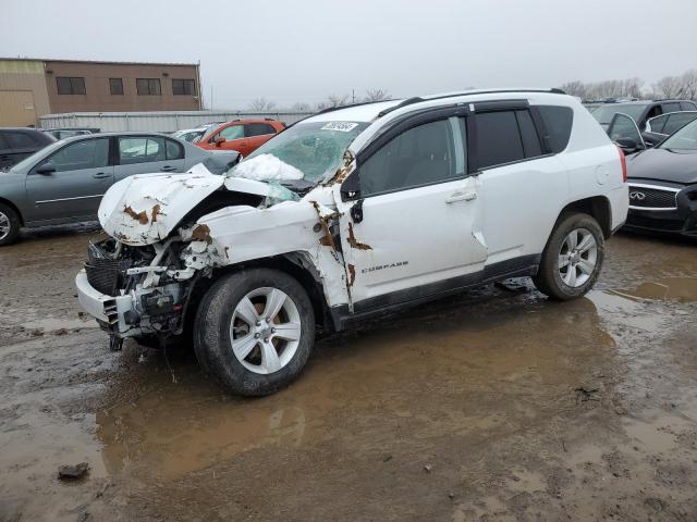 2011 JEEP COMPASS SPORT, 