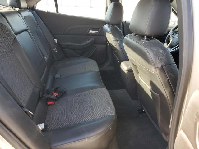 1G11C5SL2FF353600 - 2015 CHEVROLET MALIBU 1LT 米色 照片 10