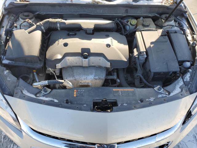 1G11C5SL2FF353600 - 2015 CHEVROLET MALIBU 1LT 米色 照片 11