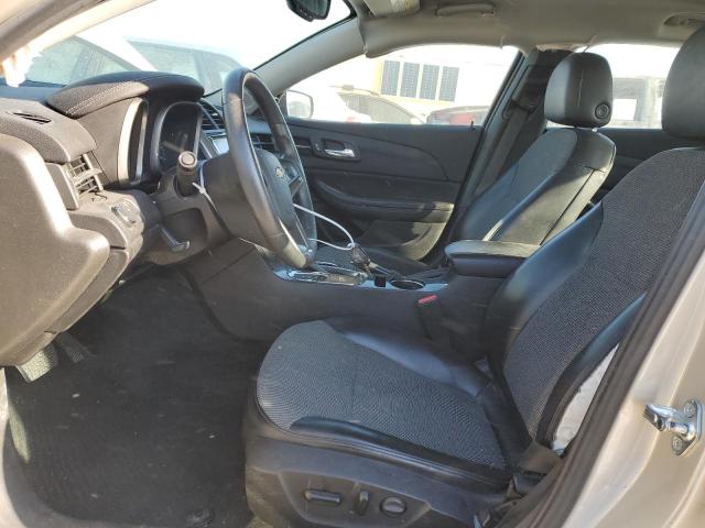 1G11C5SL2FF353600 - 2015 CHEVROLET MALIBU 1LT 米色 照片 7