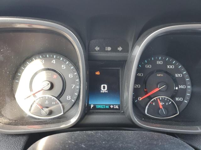 1G11C5SL2FF353600 - 2015 CHEVROLET MALIBU 1LT 米色 照片 9