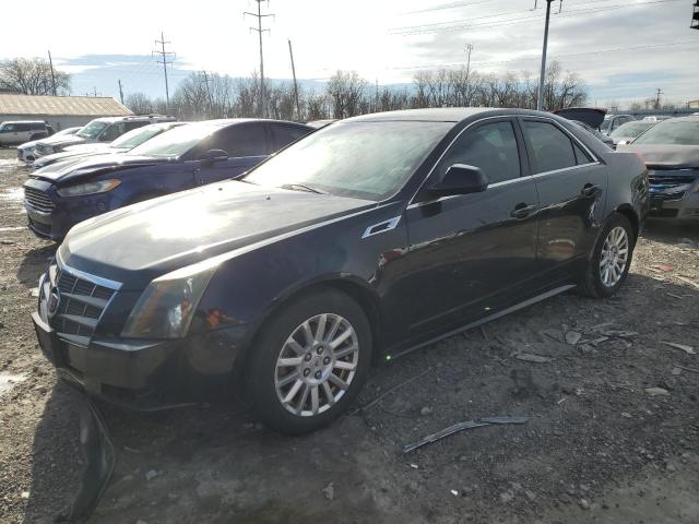 2011 CADILLAC CTS LUXURY COLLECTION, 