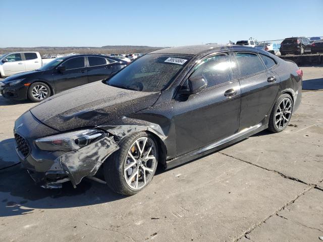 WBA13AL01L7F85096 - 2020 BMW M235XI BLACK photo 1