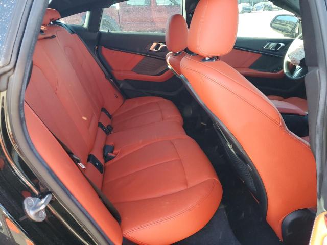 WBA13AL01L7F85096 - 2020 BMW M235XI BLACK photo 10