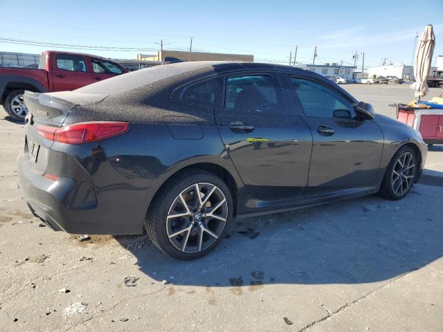 WBA13AL01L7F85096 - 2020 BMW M235XI BLACK photo 3