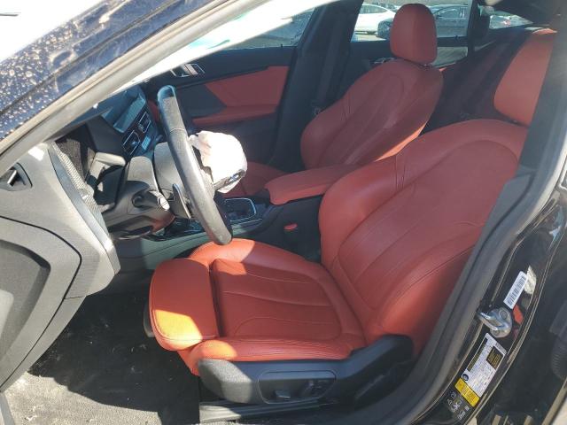 WBA13AL01L7F85096 - 2020 BMW M235XI BLACK photo 7