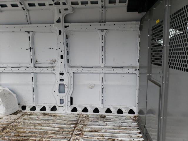 3C6TRVDGXJE151760 - 2018 RAM PROMASTER 2500 HIGH Ақ фото 11