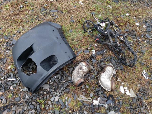 3C6TRVDGXJE151760 - 2018 RAM PROMASTER 2500 HIGH Ақ фото 13