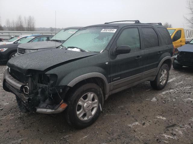 2001 FORD ESCAPE XLT, 