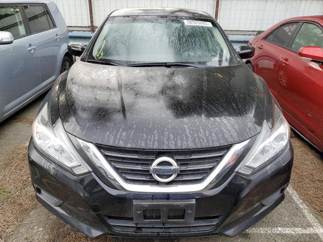 1N4AL3AP2HN351814 - 2017 NISSAN ALTIMA 2.5 BLACK photo 5