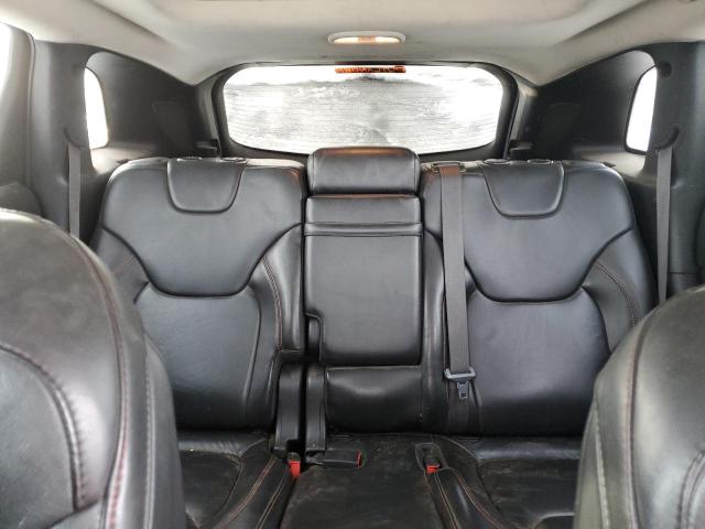 1C4PJMBS9FW661226 - 2015 JEEP CHEROKEE TRAILHAWK WHITE photo 10