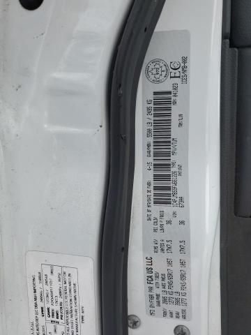 1C4PJMBS9FW661226 - 2015 JEEP CHEROKEE TRAILHAWK WHITE photo 13