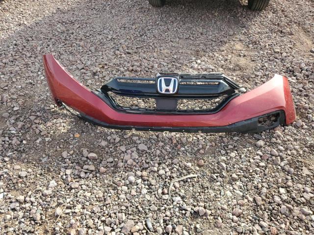 7FART6H52LE003560 - 2020 HONDA CR-V EX RED photo 12