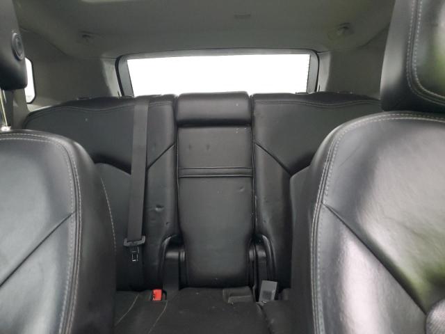 3GYFNDE32DS655842 - 2013 CADILLAC SRX PERFORMANCE COLLECTION Қара фото 10