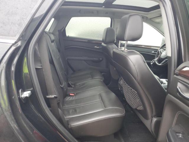 3GYFNDE32DS655842 - 2013 CADILLAC SRX PERFORMANCE COLLECTION Қара фото 11