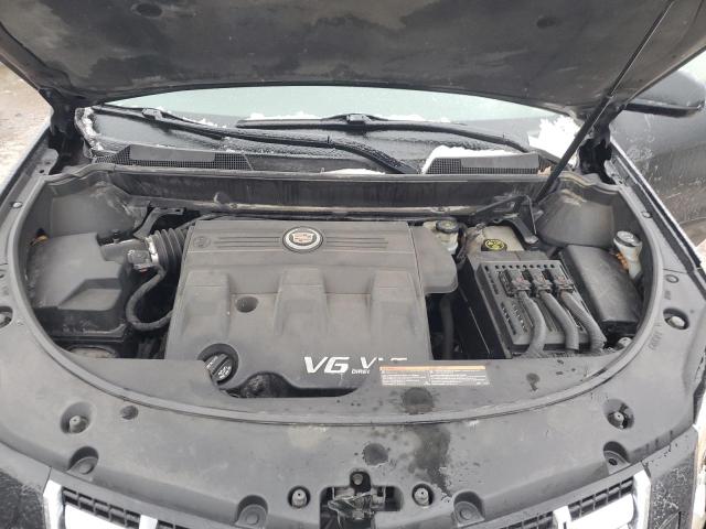 3GYFNDE32DS655842 - 2013 CADILLAC SRX PERFORMANCE COLLECTION Қара фото 12