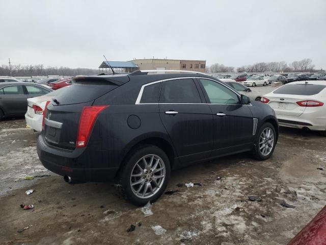3GYFNDE32DS655842 - 2013 CADILLAC SRX PERFORMANCE COLLECTION Қара фото 3