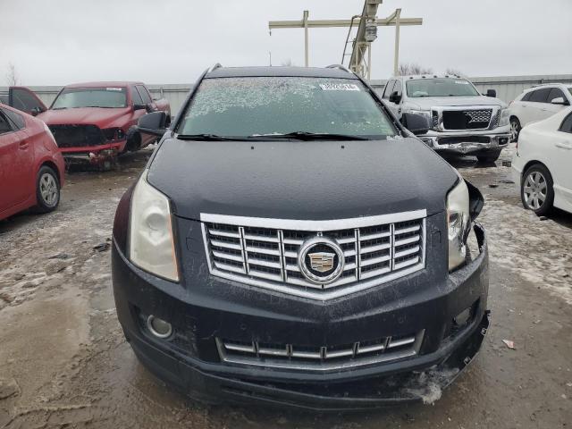 3GYFNDE32DS655842 - 2013 CADILLAC SRX PERFORMANCE COLLECTION Қара фото 5