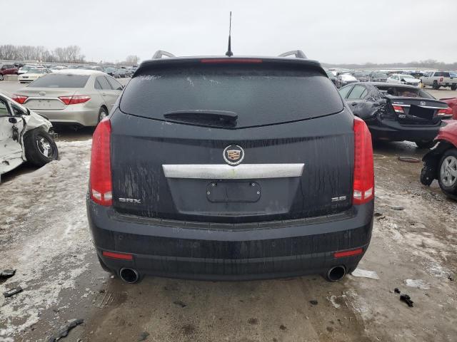 3GYFNDE32DS655842 - 2013 CADILLAC SRX PERFORMANCE COLLECTION Қара фото 6