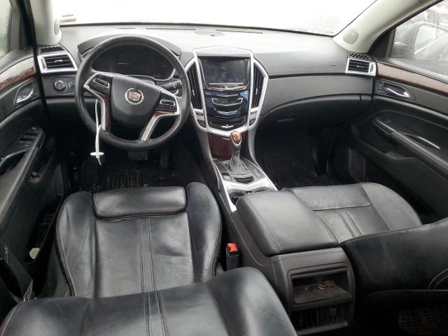 3GYFNDE32DS655842 - 2013 CADILLAC SRX PERFORMANCE COLLECTION Қара фото 8