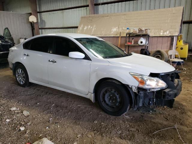 1N4AL3AP2FN402936 - 2015 NISSAN ALTIMA 2.5 WHITE photo 4