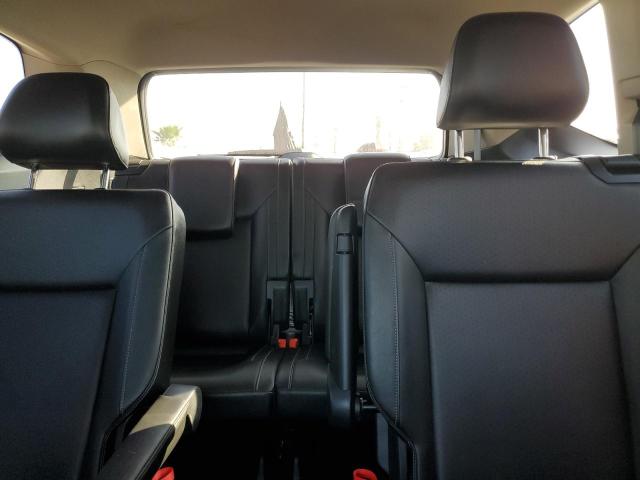 1V2SR2CA8JC569188 - 2018 VOLKSWAGEN ATLAS SEL SILVER photo 10